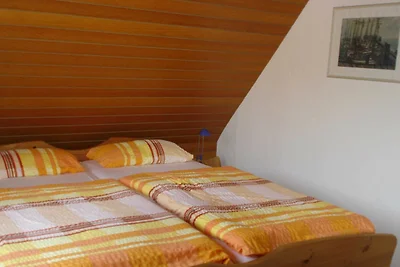 Bruhn's Ferienwohnung Seehund