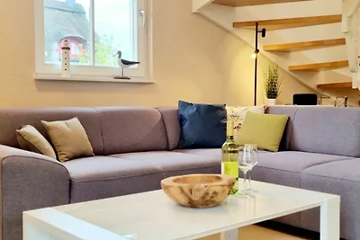 Casa vacanze Vacanza di relax Zierow