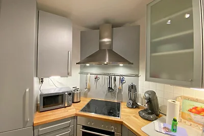 Appartamento Vacanza con famiglia Baabe