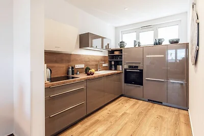 Ferienwohnung Veilcheneck Erfurt