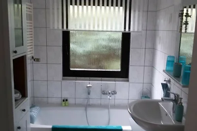 Casa vacanze Vacanza di relax Krakow am See