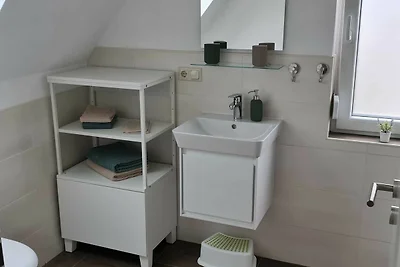 Ferienwohnung Düne