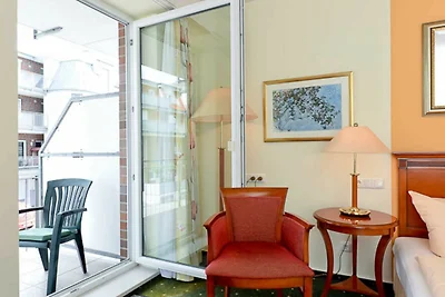 Apartment Silver