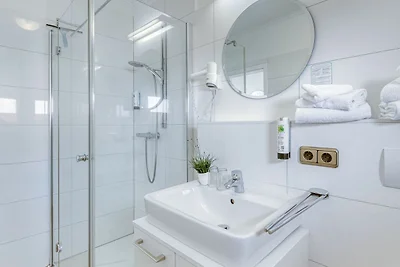 Vakantieappartement Gezinsvakantie Waren (Müritz)