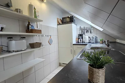 Ferienwohnung Linneweber OG