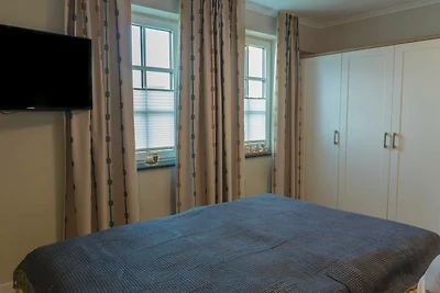 Vakantieappartement Gezinsvakantie Börgerende-Rethwisch