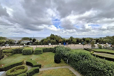 Villa Bella Wohnung 4