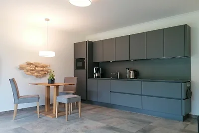 Vakantieappartement Gezinsvakantie Bastorf