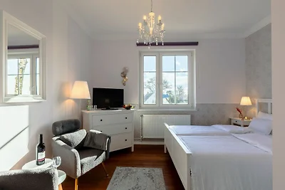 Albergo Cultura ed escursioni Thiessow