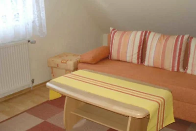 Apartamento Vacaciones familiares Graal-Müritz