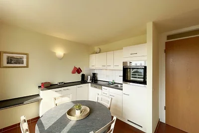 Haus Undine Whg. 31 mit Loggia