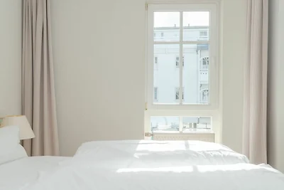 Vakantieappartement Gezinsvakantie Sellin