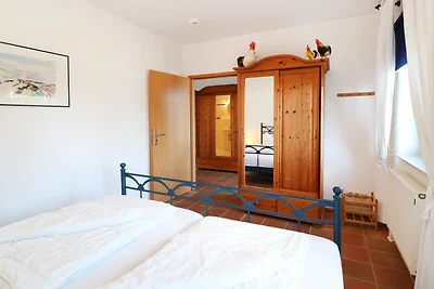 Ferienwohnung Hafenperle 35-1 SZ bis max.