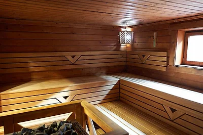 Vakantieappartement Gezinsvakantie Bad Harzburg