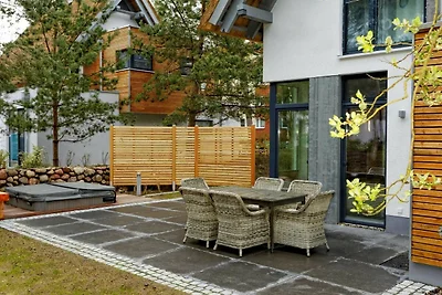 Hotel Cultuur en bezienswaardigheden Karlshagen