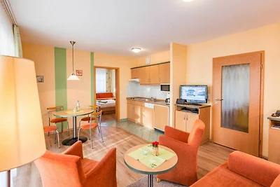 Vakantieappartement Gezinsvakantie Kühlungsborn