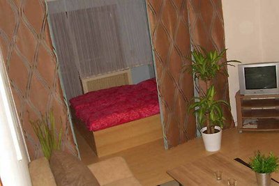 Appartement Cassiopaia