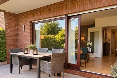 Ferienwohnung Watt'n Bude