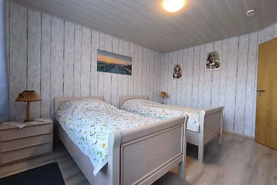 Vakantieappartement Gezinsvakantie Schafflund