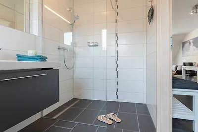 Vakantieappartement Gezinsvakantie Börgerende-Rethwisch