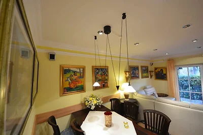 Vakantieappartement Gezinsvakantie Groß Zicker