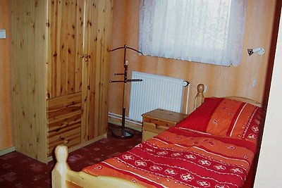 Vakantieappartement Gezinsvakantie Dargun