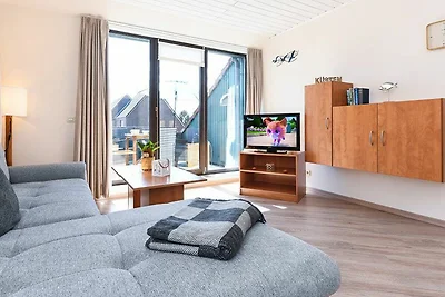 Appartamento Vacanza con famiglia Esens