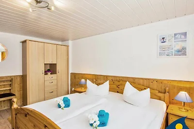 Vakantieappartement Gezinsvakantie Bansin