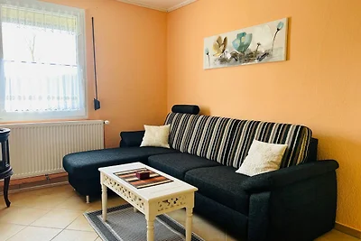 Casa vacanze Vacanza di relax Göhren-Lebbin
