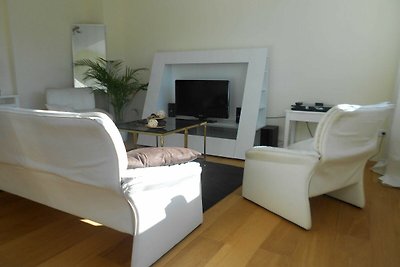Ferienwohnung links, max.7 Personen