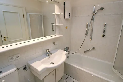 Strandredder, Fewo 163