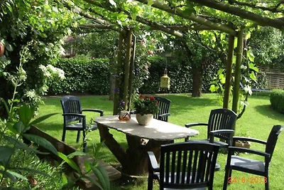 Vakantieappartement Gezinsvakantie Edertal
