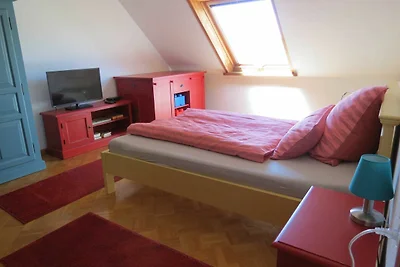 Ferienwohnung am Gässle