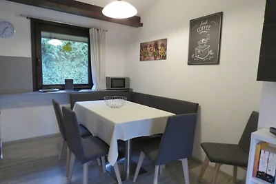Ferienhaus 32 Robinson 62qm für max.