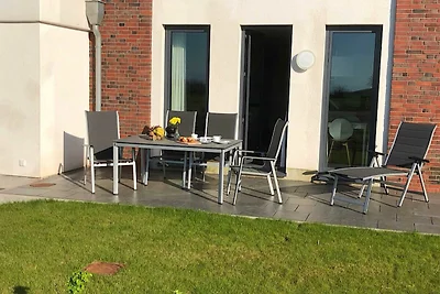 Vakantieappartement Gezinsvakantie Helgoland