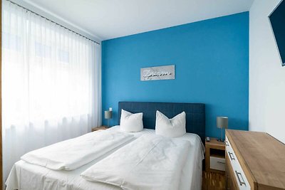 Vakantieappartement Gezinsvakantie Karlsruhe