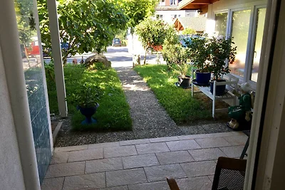 Appartamento Vacanza con famiglia Meersburg