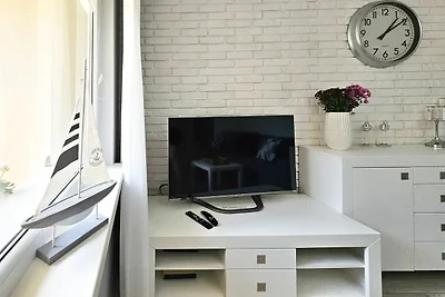 Holiday flat family holiday Swinoujscie