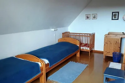 Appartamento Vacanza con famiglia Nieblum