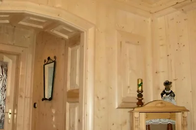 Ferienwohnung Hochfelln