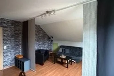 Ferienwohnung Lerchen-Nest