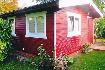 Casa vacanze Vacanza di relax Graal-Müritz