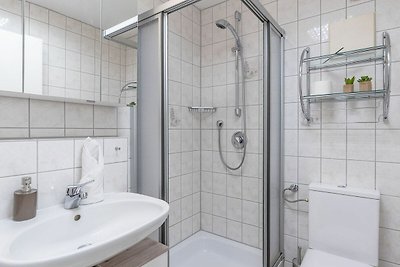 Vakantieappartement Gezinsvakantie Fischen