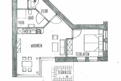 Ferienwohnung Grete