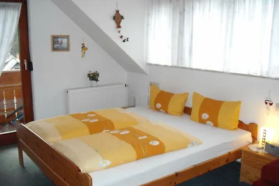 Appartamento Vacanza con famiglia Ettenheim