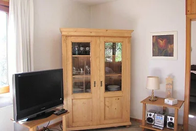 Vakantieappartement Gezinsvakantie Basdorf