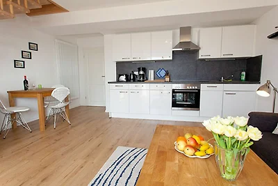 Vakantieappartement Gezinsvakantie Samtens