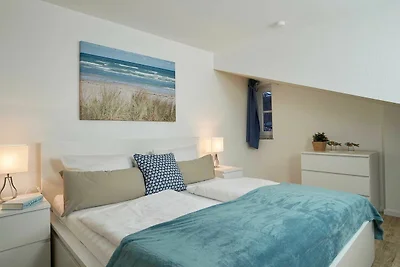 23 Ferienappartement Wittow mit Balkon