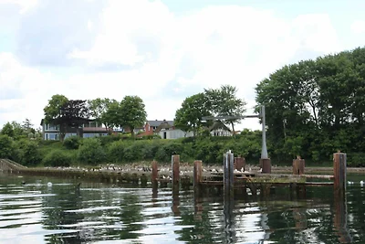 Vakantiehuis Ontspannende vakantie Quern