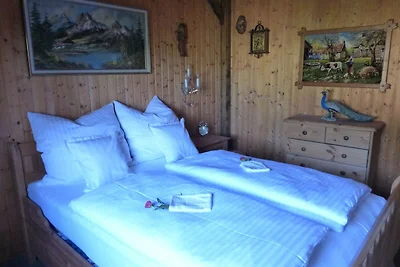Vakantieappartement Gezinsvakantie Kirchzell Watterbach